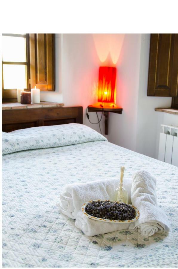Santa Lucia Apartment Magnano  Екстериор снимка