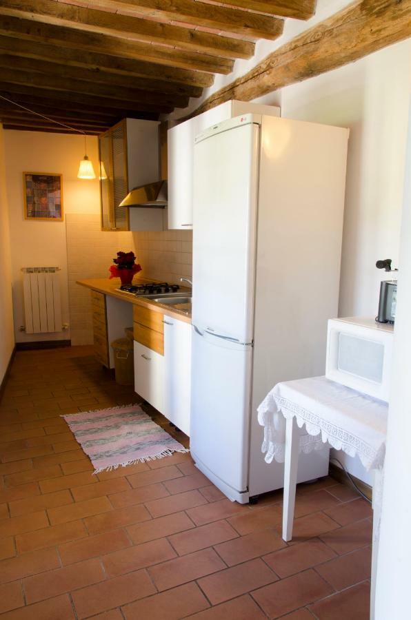 Santa Lucia Apartment Magnano  Екстериор снимка