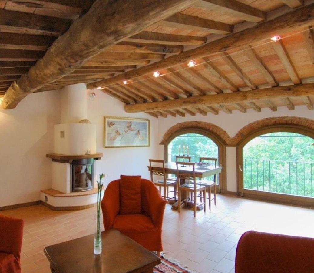 Santa Lucia Apartment Magnano  Екстериор снимка